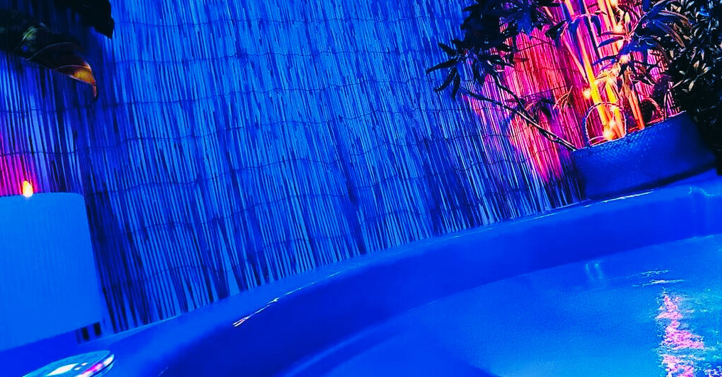 SPA JACUZZI BAPAUME